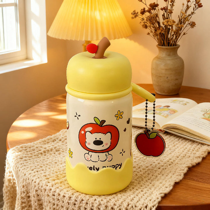 Ladies Insulated Bottle Stornfield