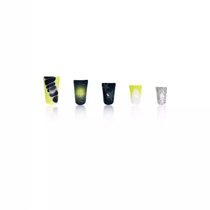 Artistic Nail Art Décor Stornfield