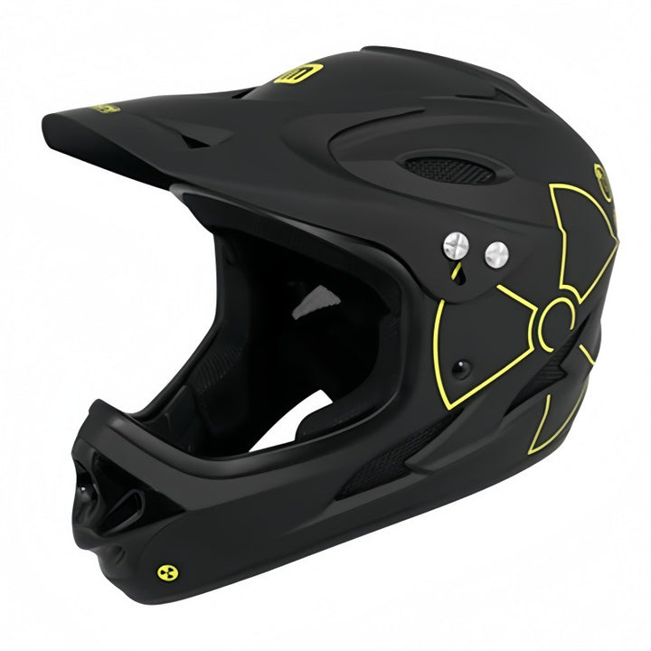 Off-Road Racing Helmet Stornfield