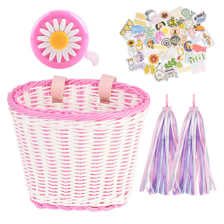Decorative Storage Basket Stornfield
