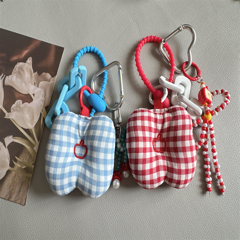 Decorative Keychain Holder Stornfield