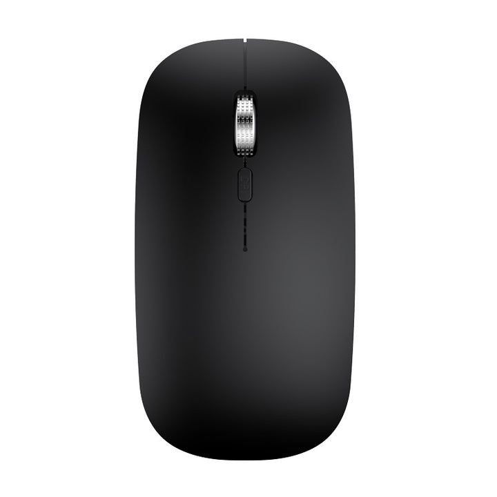 Ergonomic Wireless Mouse Stornfield