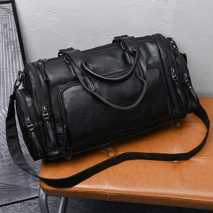 Multifunctional sports and travel bag Stornfield