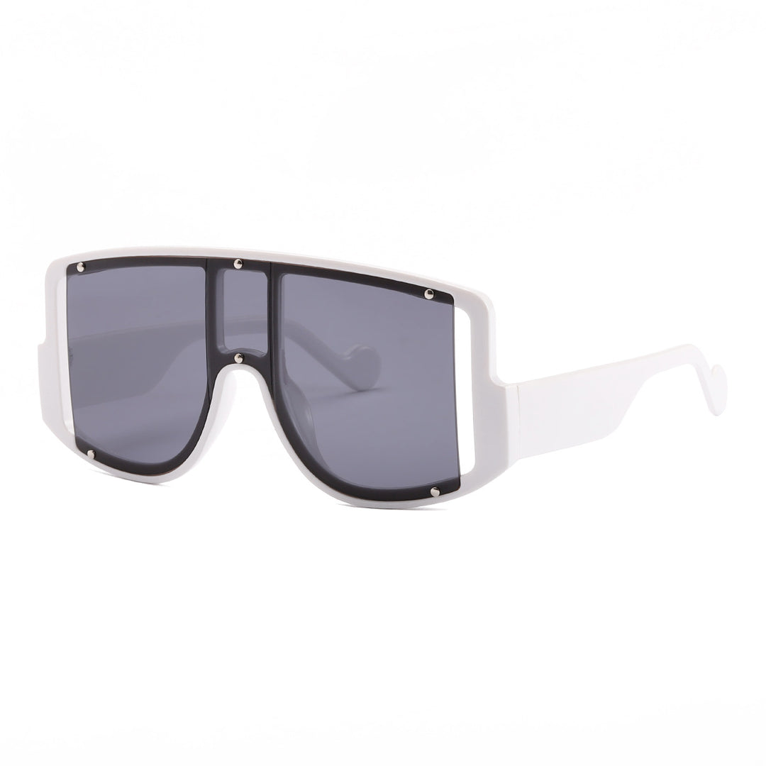 Women's fashionable sunglasses in urban high-definition design Stornfield