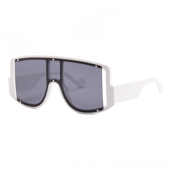 Women's fashionable sunglasses in urban high-definition design Stornfield