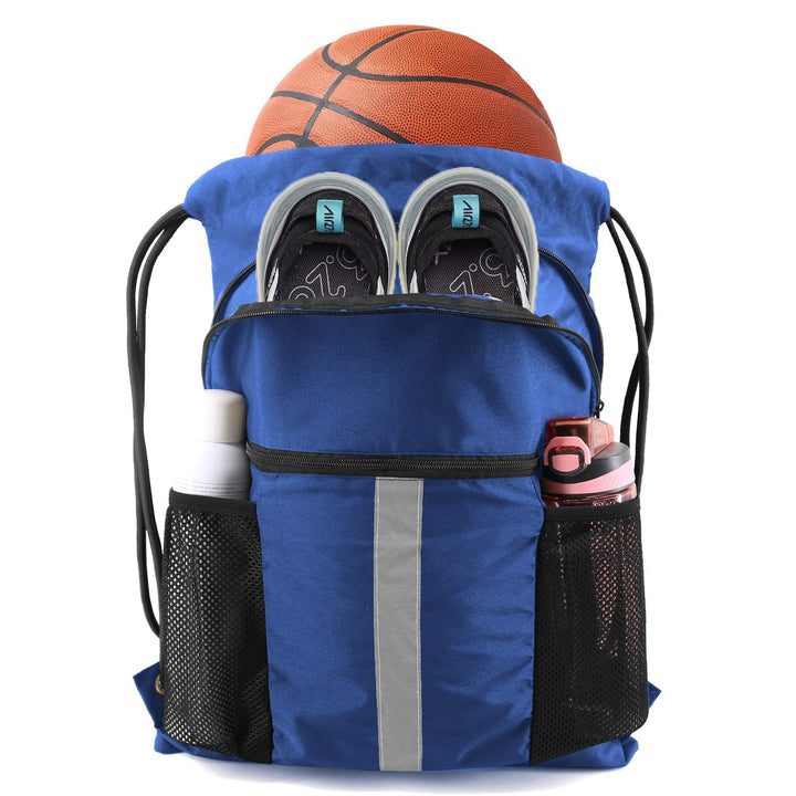 Sports Gear Multipurpose Backpack Stornfield