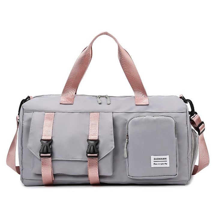 Multifunctional Sports And Travel Bag Stornfield