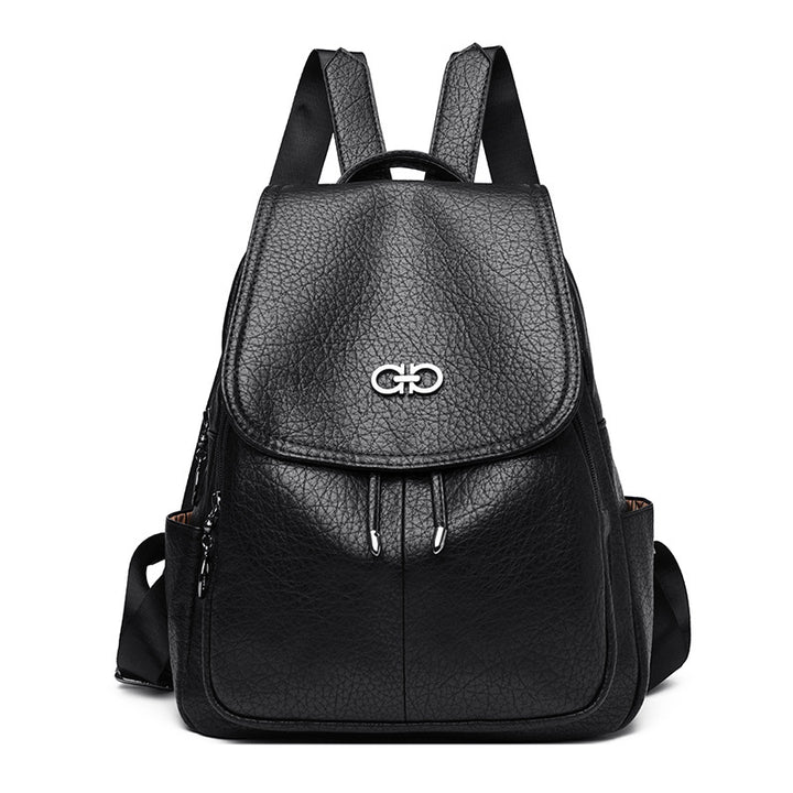 Leather Backpack Stornfield