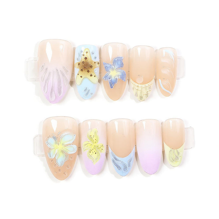 Nail Art Stornfield