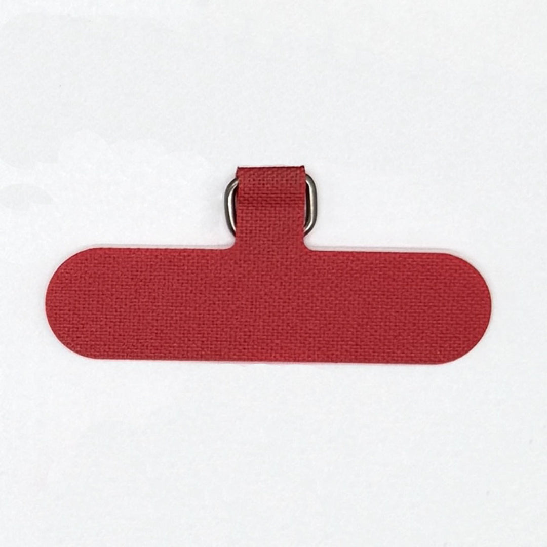 Adjustable Fabric Loop Strap Stornfield
