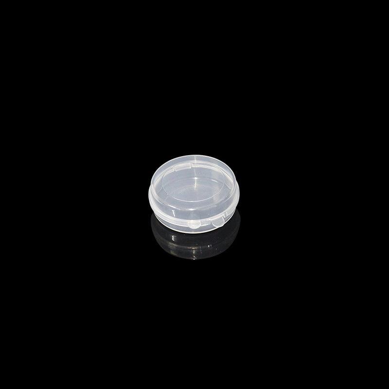 Transparent Storage Lid Stornfield