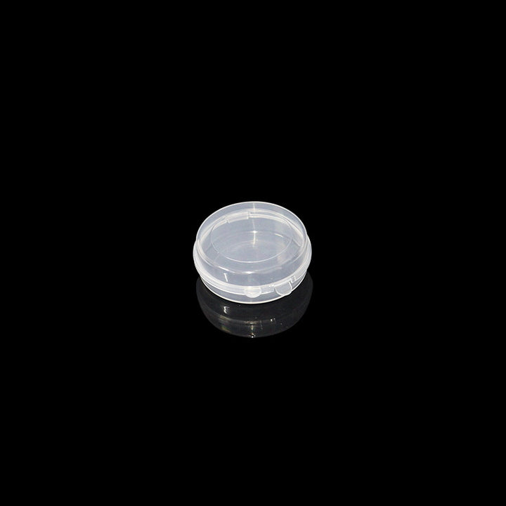 Transparent Storage Lid Stornfield