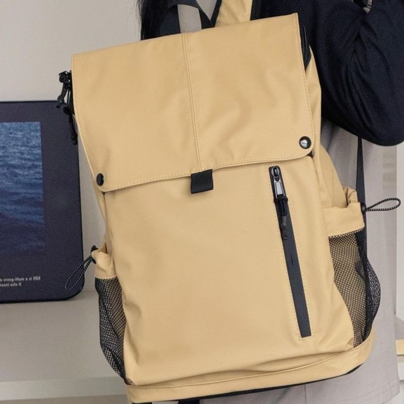 Versatile Waterproof Outdoor Backpack Stornfield