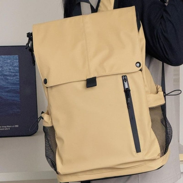 Versatile Waterproof Outdoor Backpack Stornfield