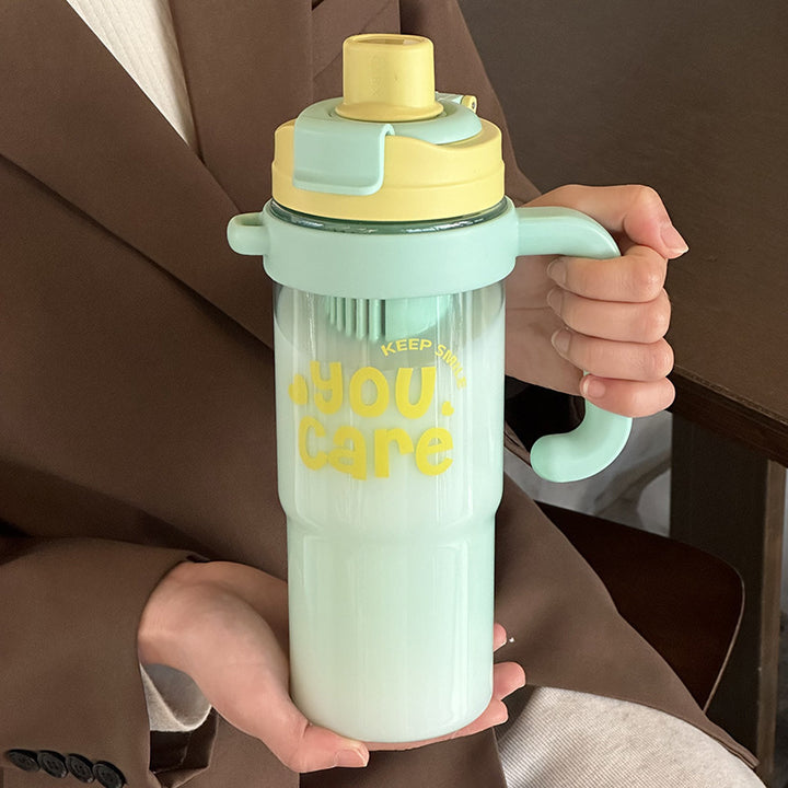 Women Drinking Bottle Stornfield