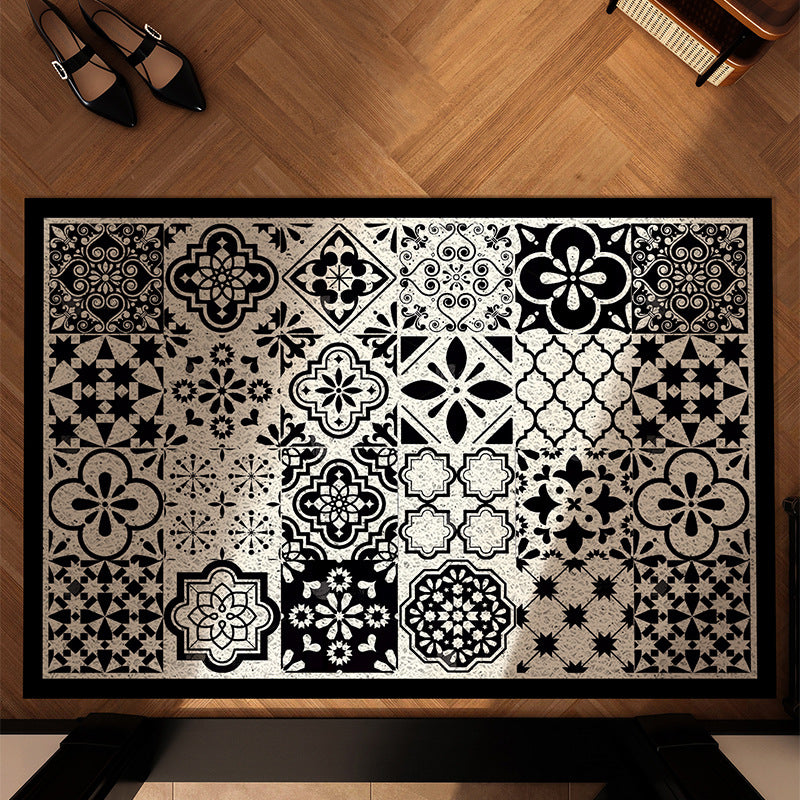 Decorative Area Rug