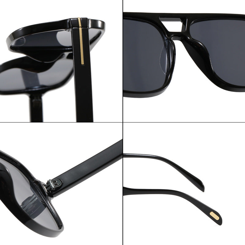 Unisex Sunglasses Stornfield