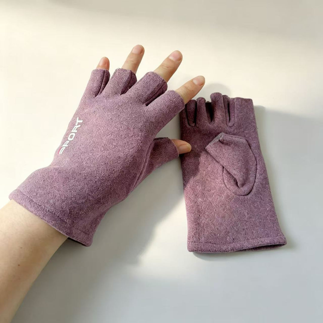 Sports Performance Touchscreen Gloves Stornfield