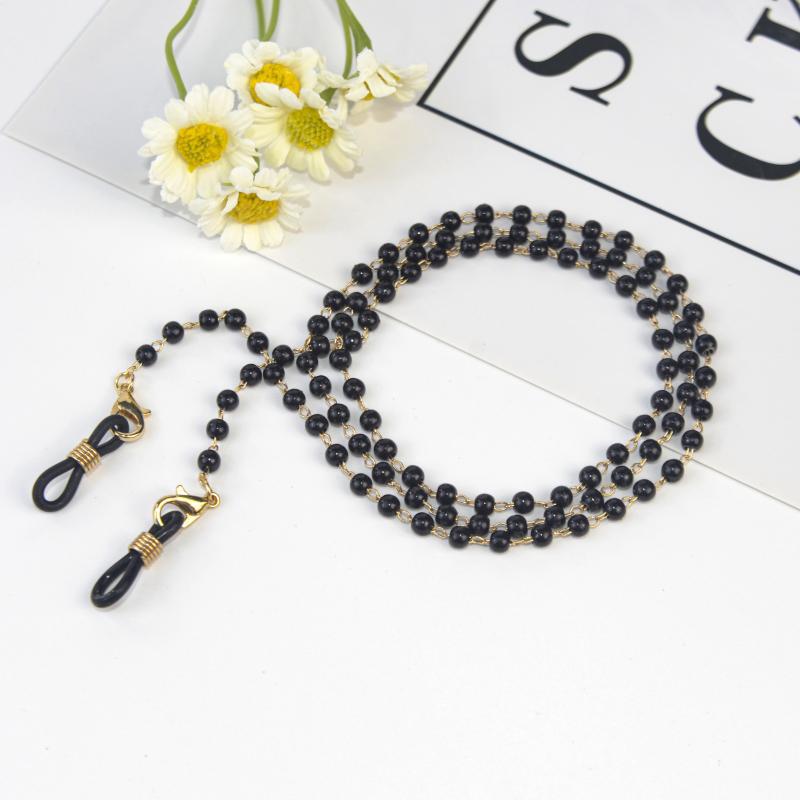 Stylish Beaded Eyewear Chain Stornfield 1788164352