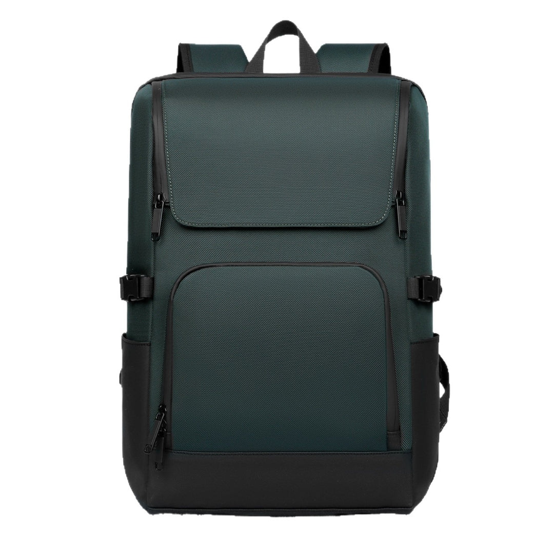 More Elegant Multifunctional Laptop Backpack Stornfield