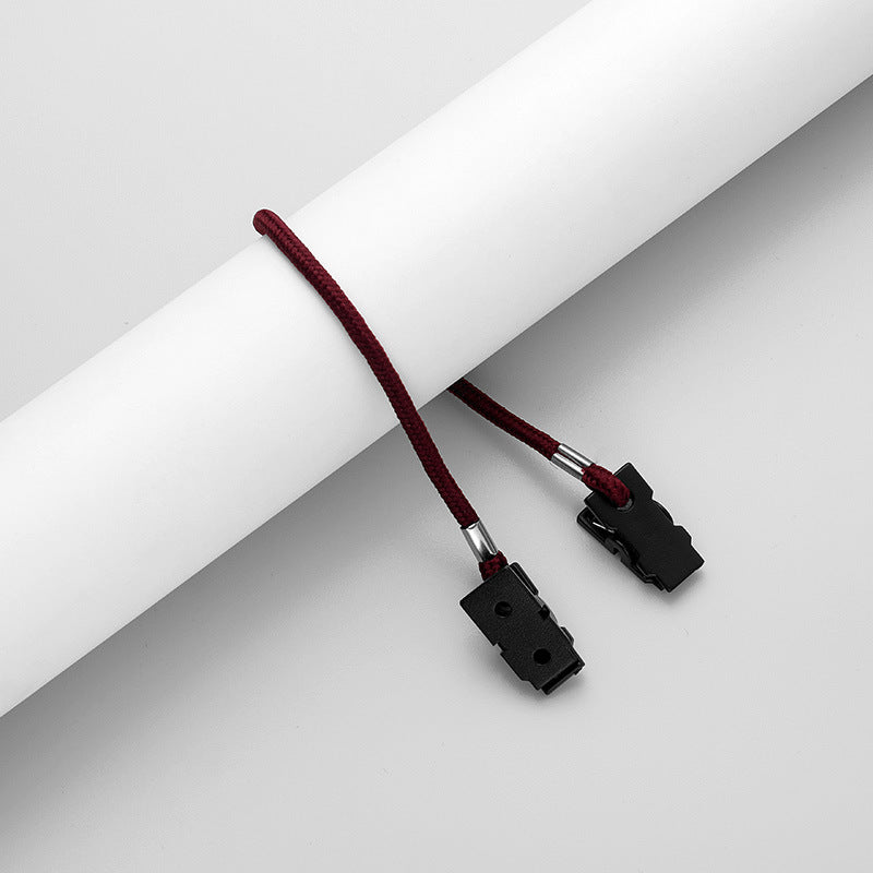 Adjustable Eyewear Retention System Stornfield
