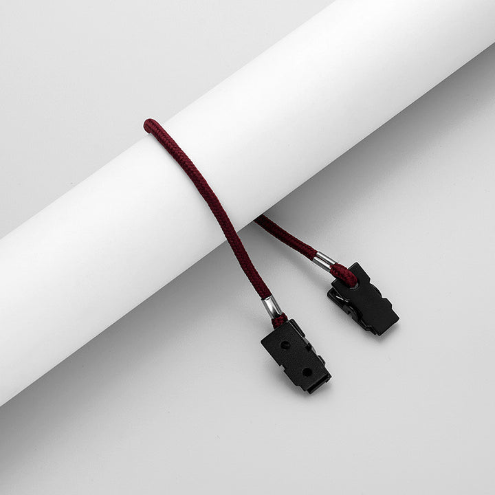 Adjustable Eyewear Retention System Stornfield