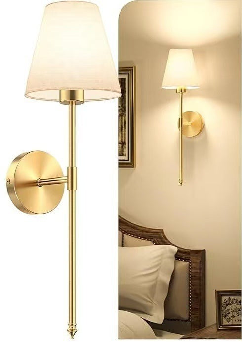 Adjustable Smart Wall Sconce