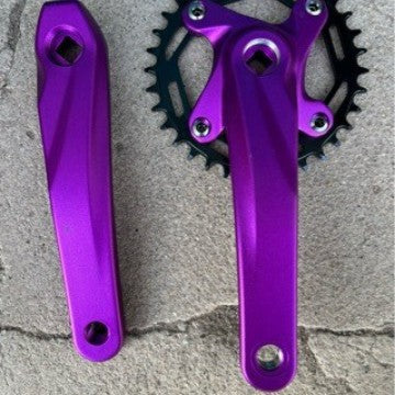 Heavy-Duty Bicycle Crank Arm Stornfield