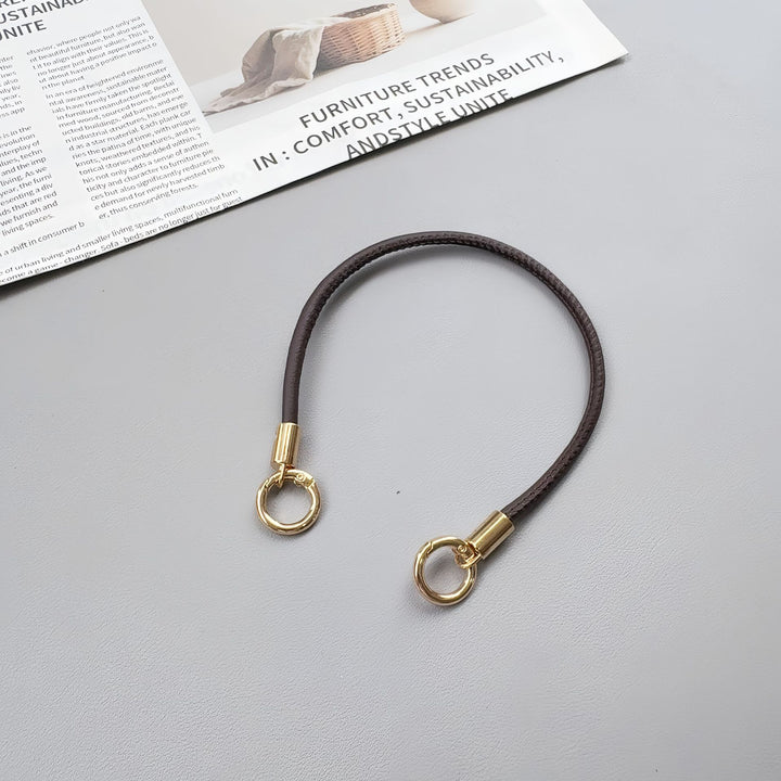 Versatile ID Badge Holder Strap Stornfield