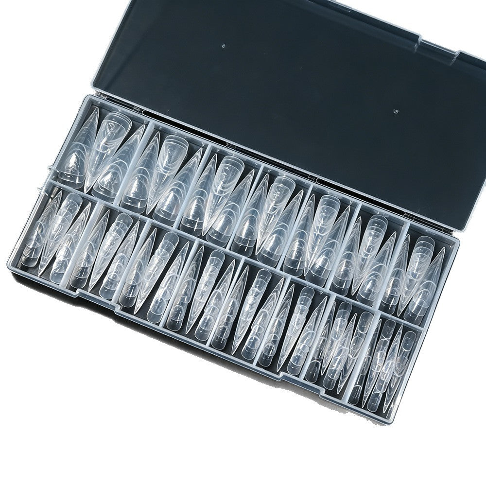 Precision Nail Tip Set Stornfield