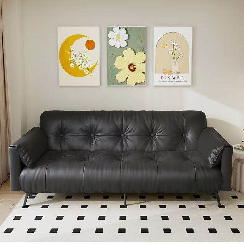 Modern Upholstered Sofa Stornfield