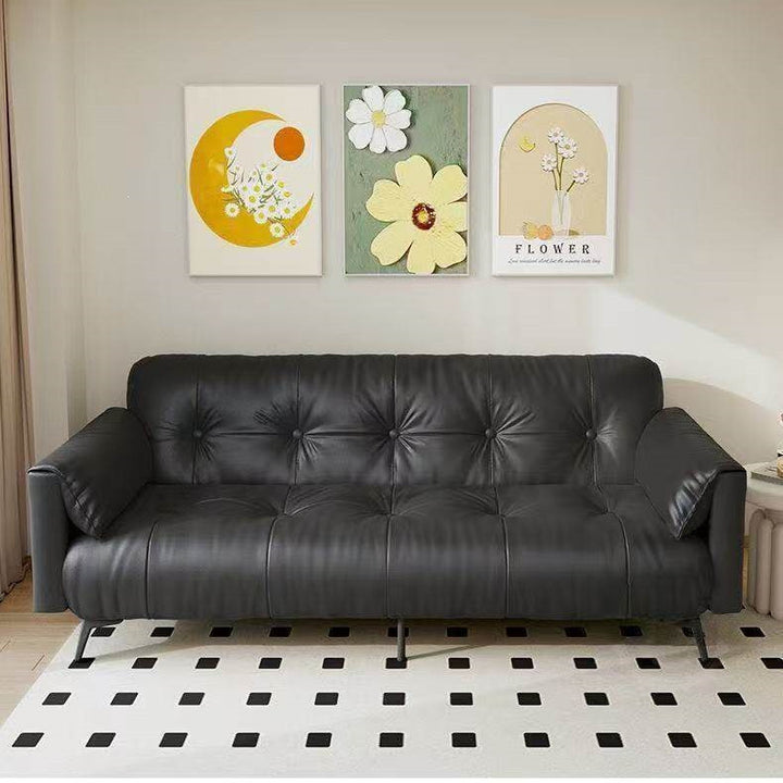 Modern Upholstered Sofa Stornfield