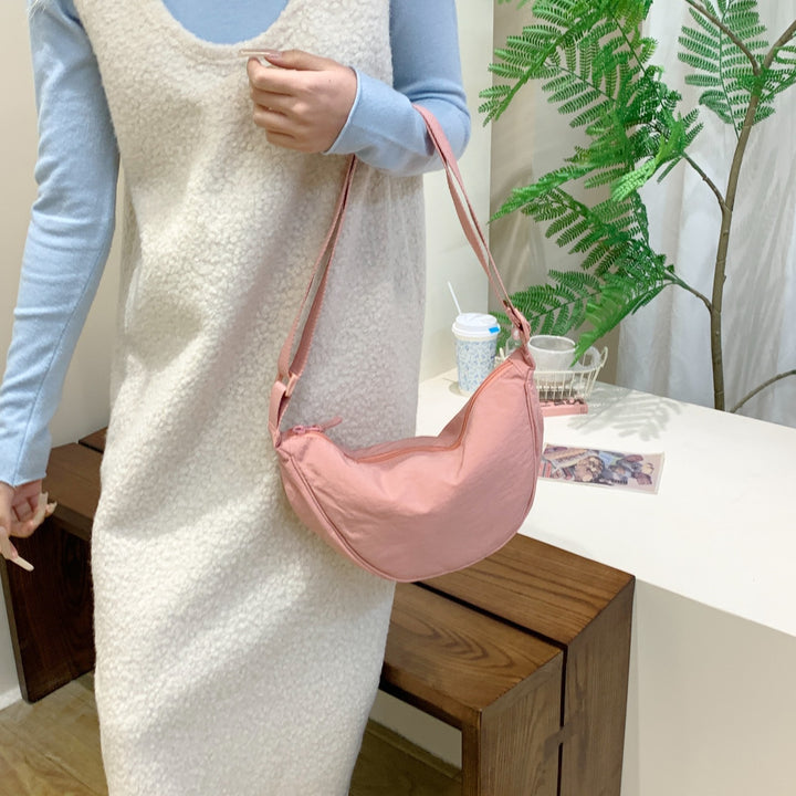 Comfortable shoulder bag Stornfield