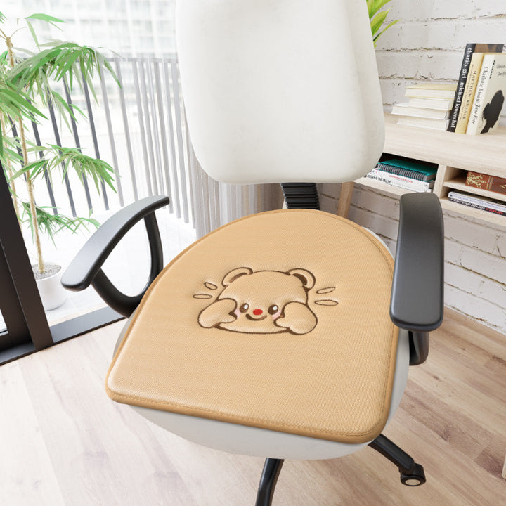Cute Cartoon Chair Cushion Stornfield