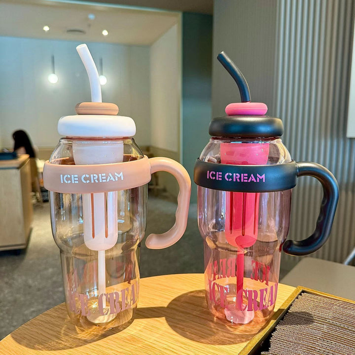Ladies creative water bottle Stornfield