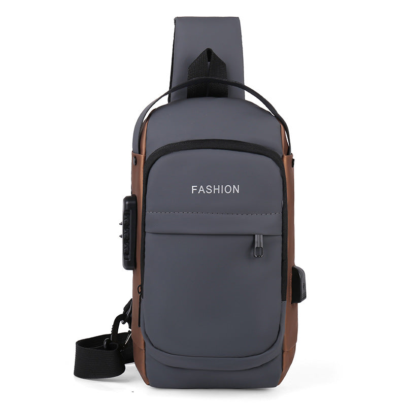 Versatile Crossbody Bag Stornfield
