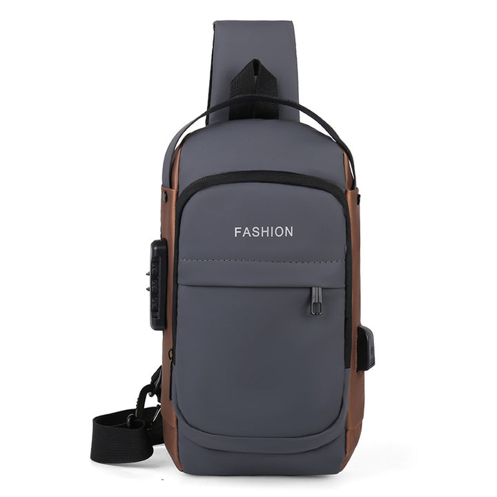 Versatile Crossbody Bag Stornfield
