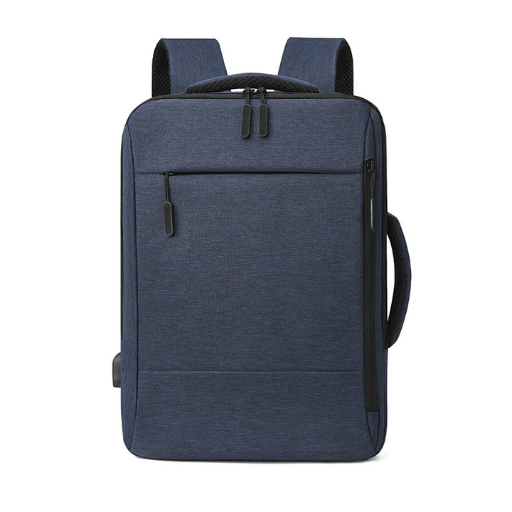 Versatile Multi-Function Business Backpack Stornfield