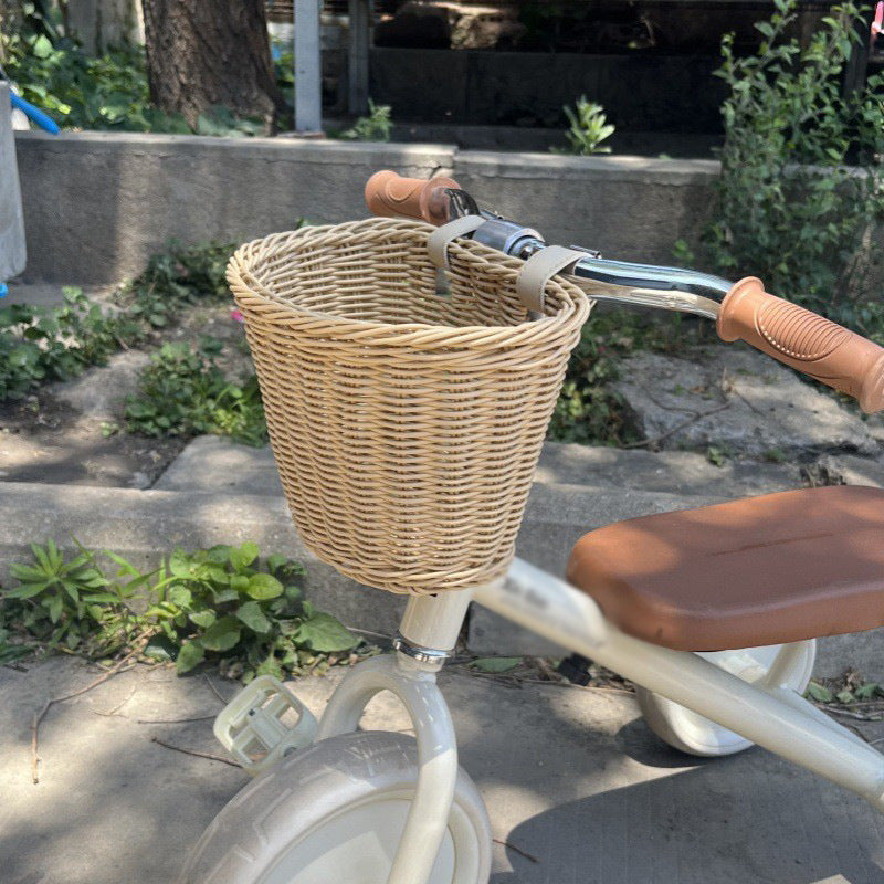 Bicycle Storage Basket Stornfield