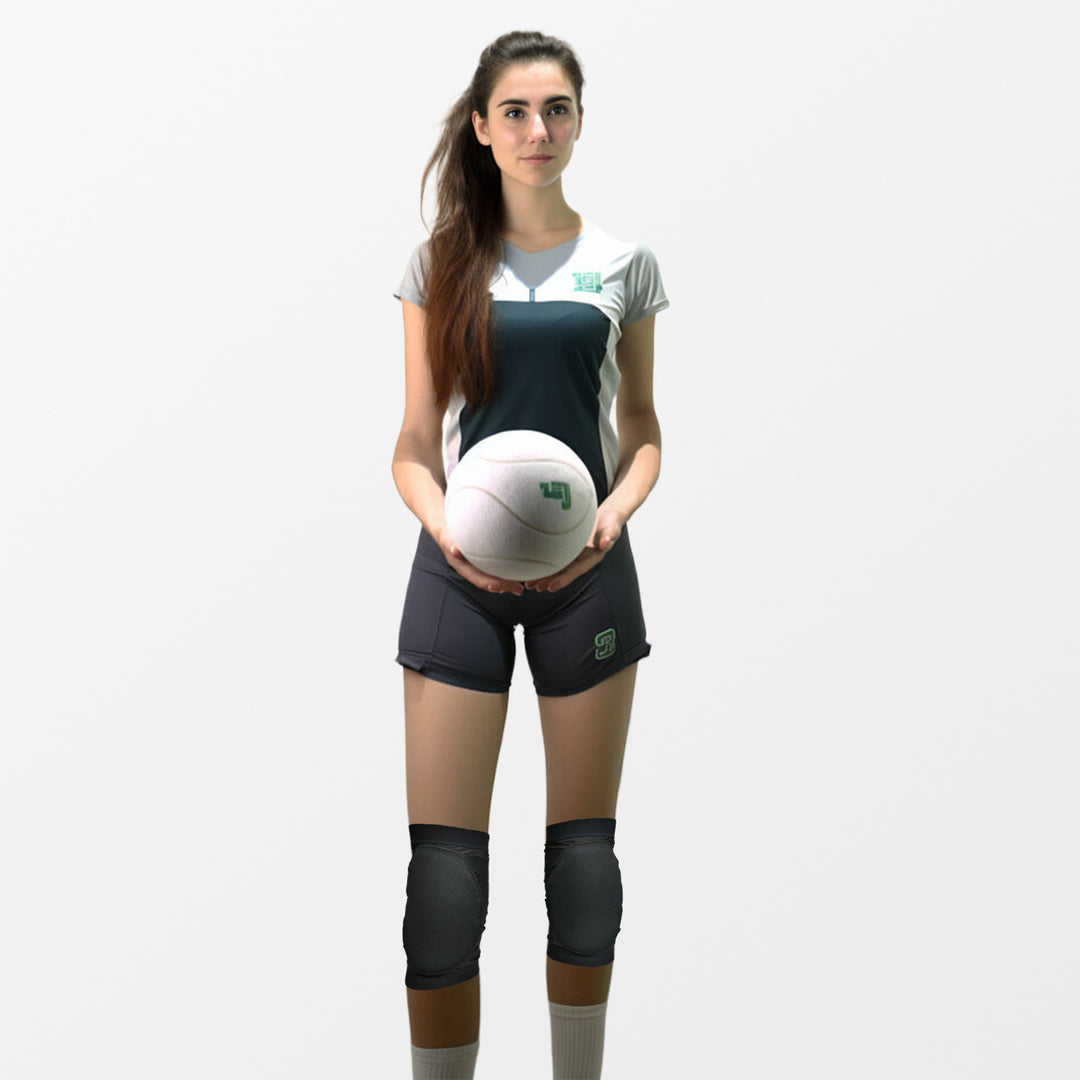 Knee protectors Stornfield