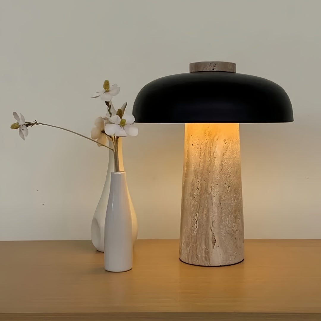 Modern Artistic Table Lamp