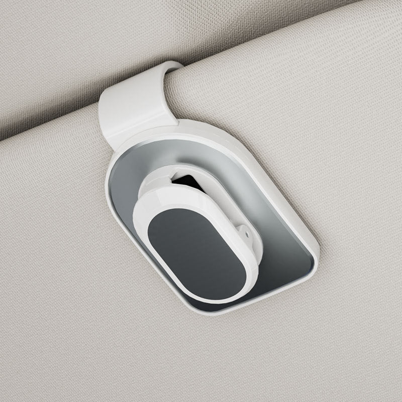 Unisex Car Organizer with Intelligent Holding System Stornfiled