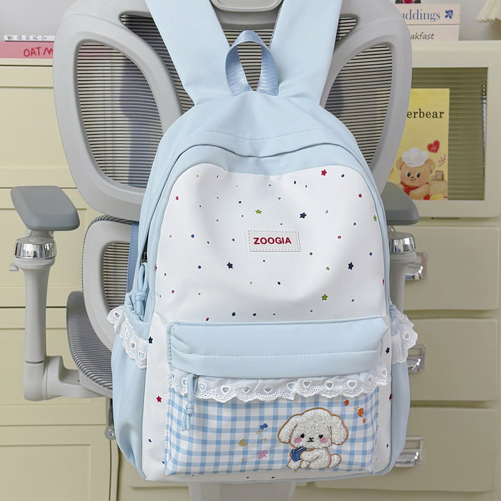 Bunny-Ear Themed Backpack Stornfield