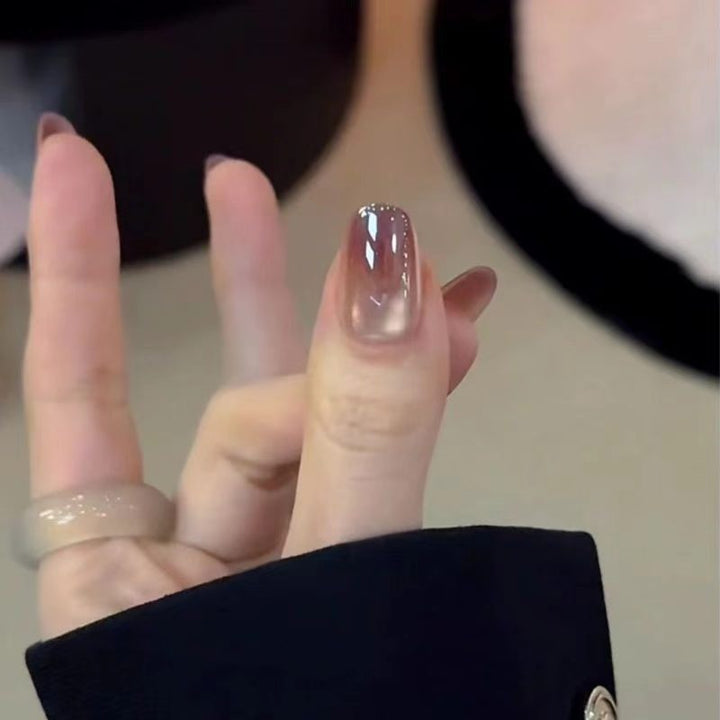 Ombre Nail Art Extensions