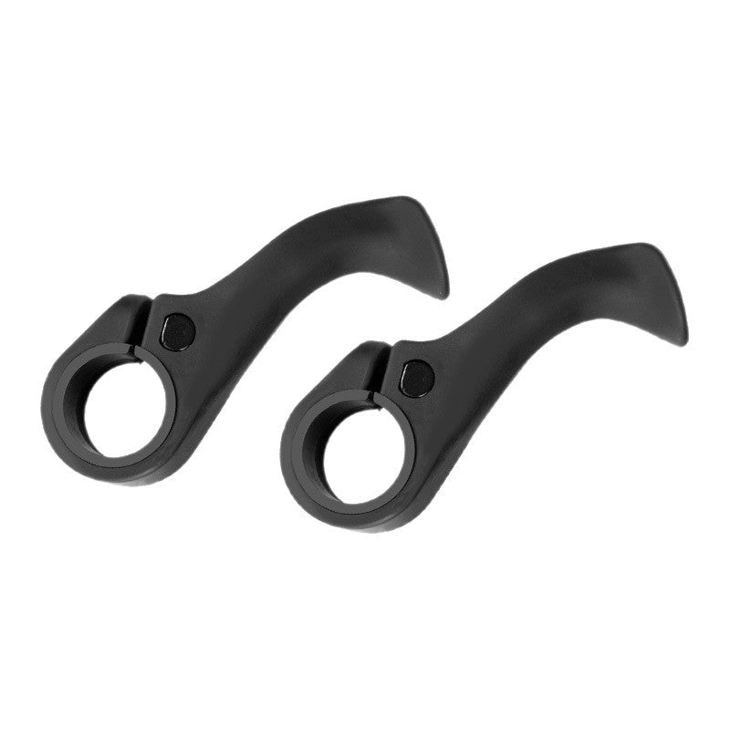 Ergonomic Bicycle Brake Levers Stornfield