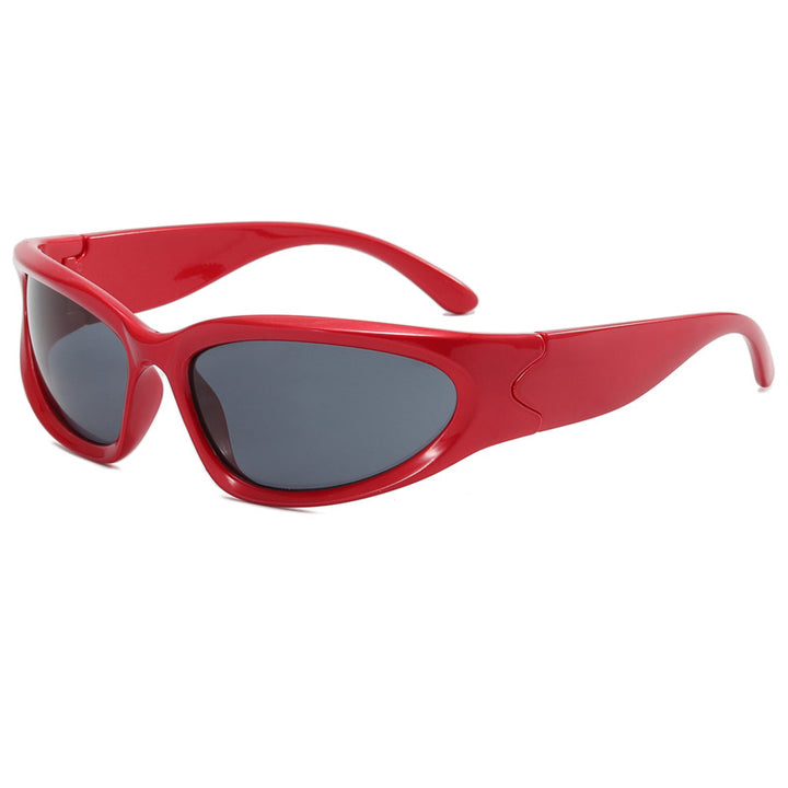 Ladies sporty sunglasses Stornfield