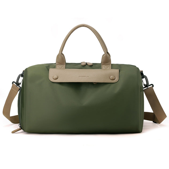 Stylish Waterproof Travel Duffel Bag Stornfield
