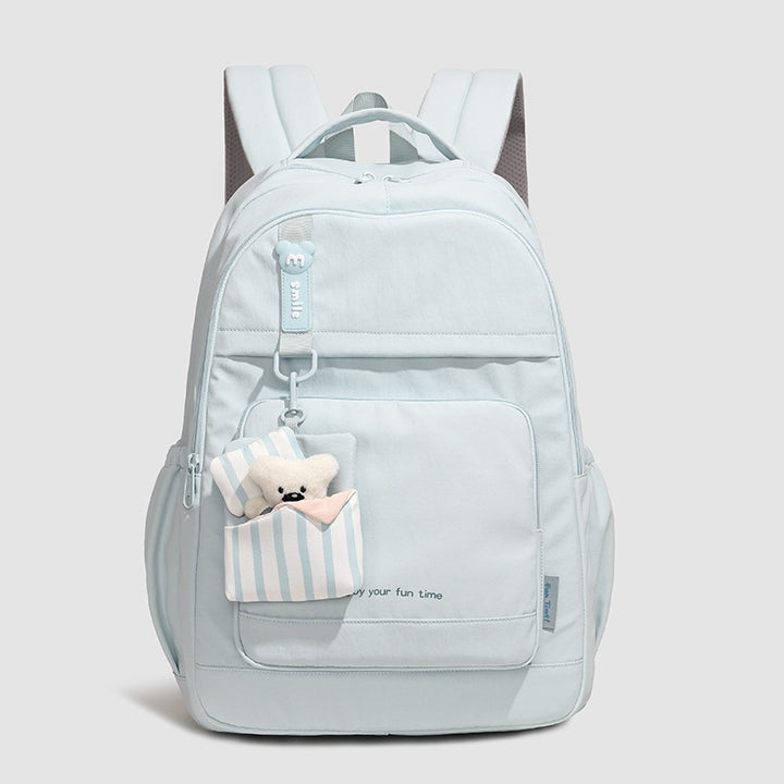 Versatile Functional Laptop Backpack Stornfield