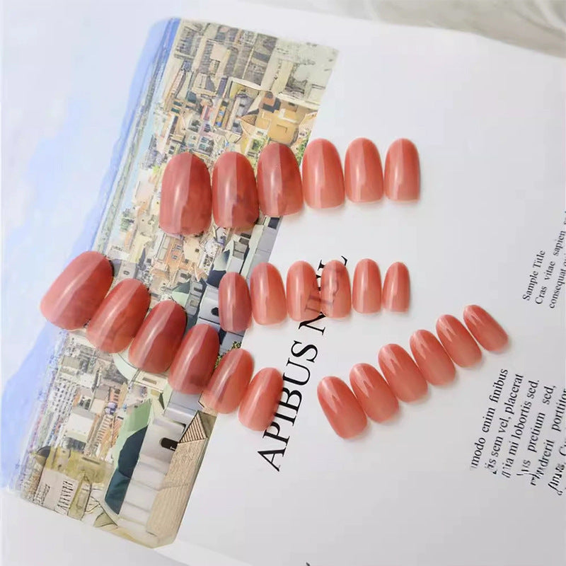 Premium Glossy Nail Polish Stornfield