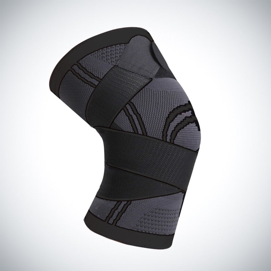 Advanced Compression Knee Support Sleeve Stornfield